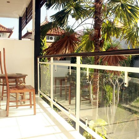Отель Premier Surf Camp Чангу Экстерьер фото